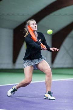 Marie-Lynn Tiedemann 642 - Verbandsmeisterschaft